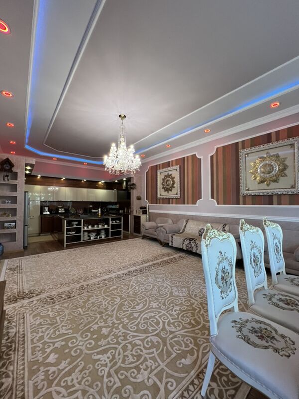 Satlyk Plan Jay - Aşgabat - img 3