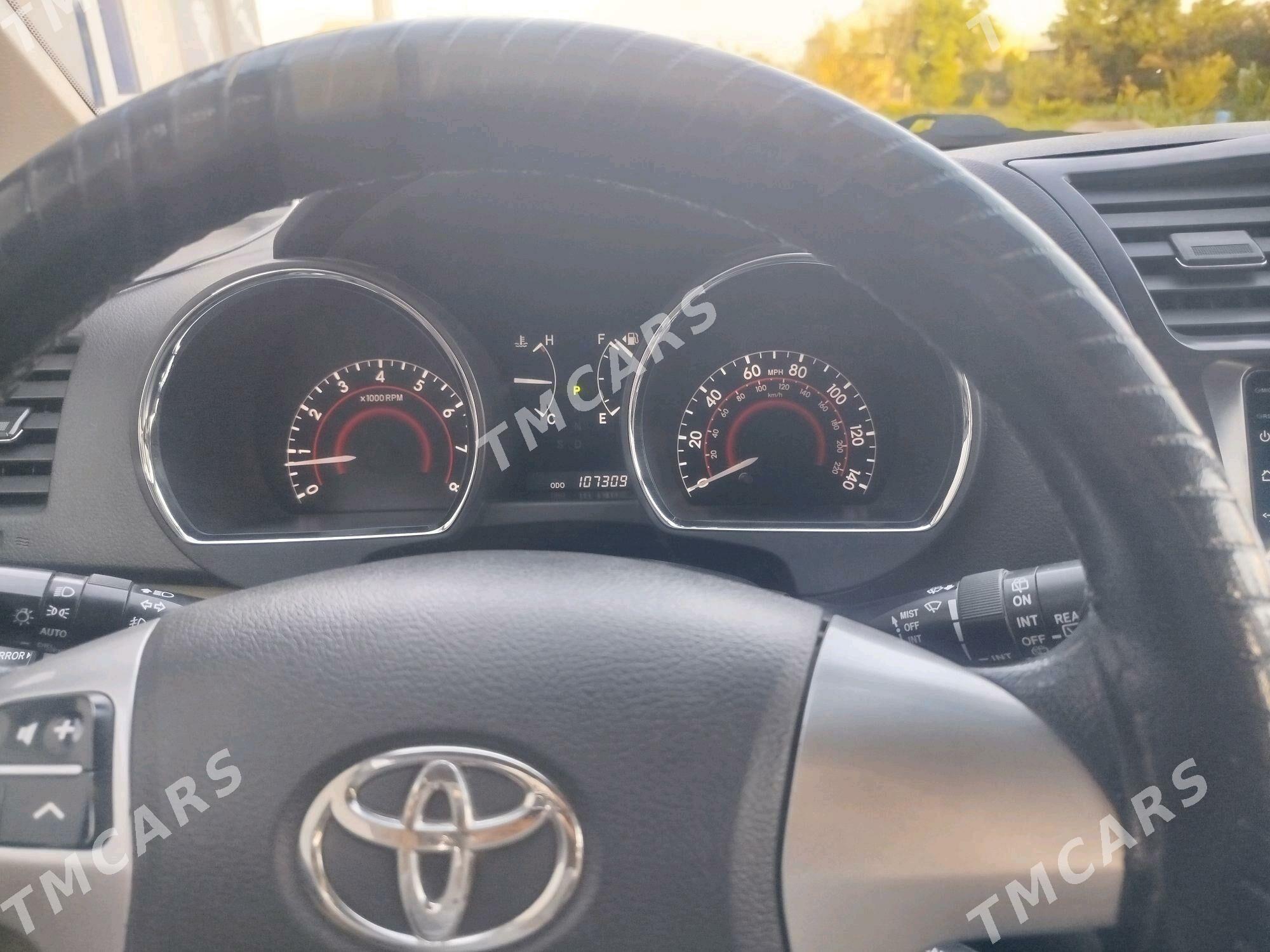 Toyota Highlander 2012 - 290 000 TMT - Туркменгала - img 5