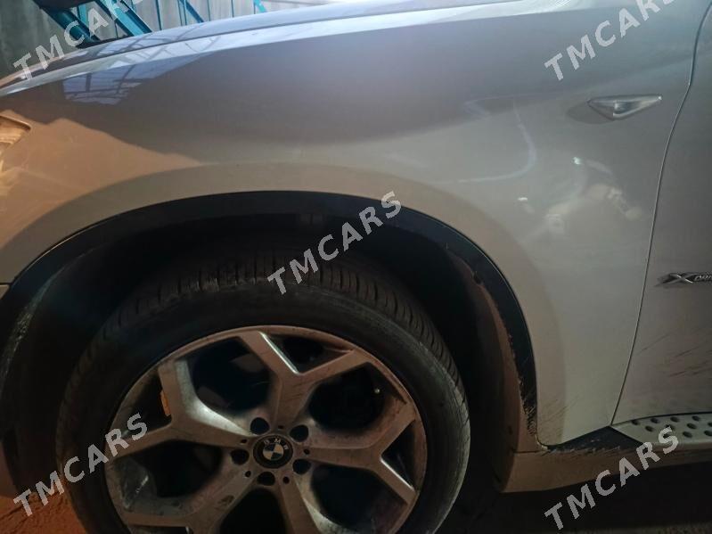 BMW X6 2009 - 275 000 TMT - Бахарден - img 5