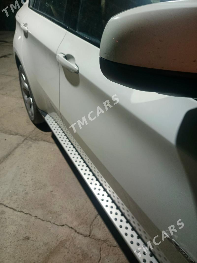 BMW X6 2009 - 275 000 TMT - Бахарден - img 3