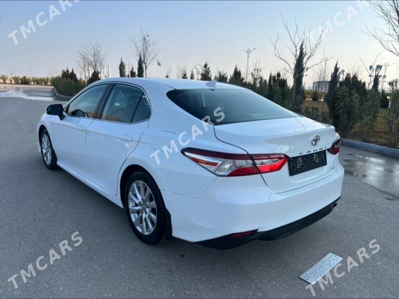 Toyota Camry 2019 - 250 000 TMT - Ашхабад - img 3