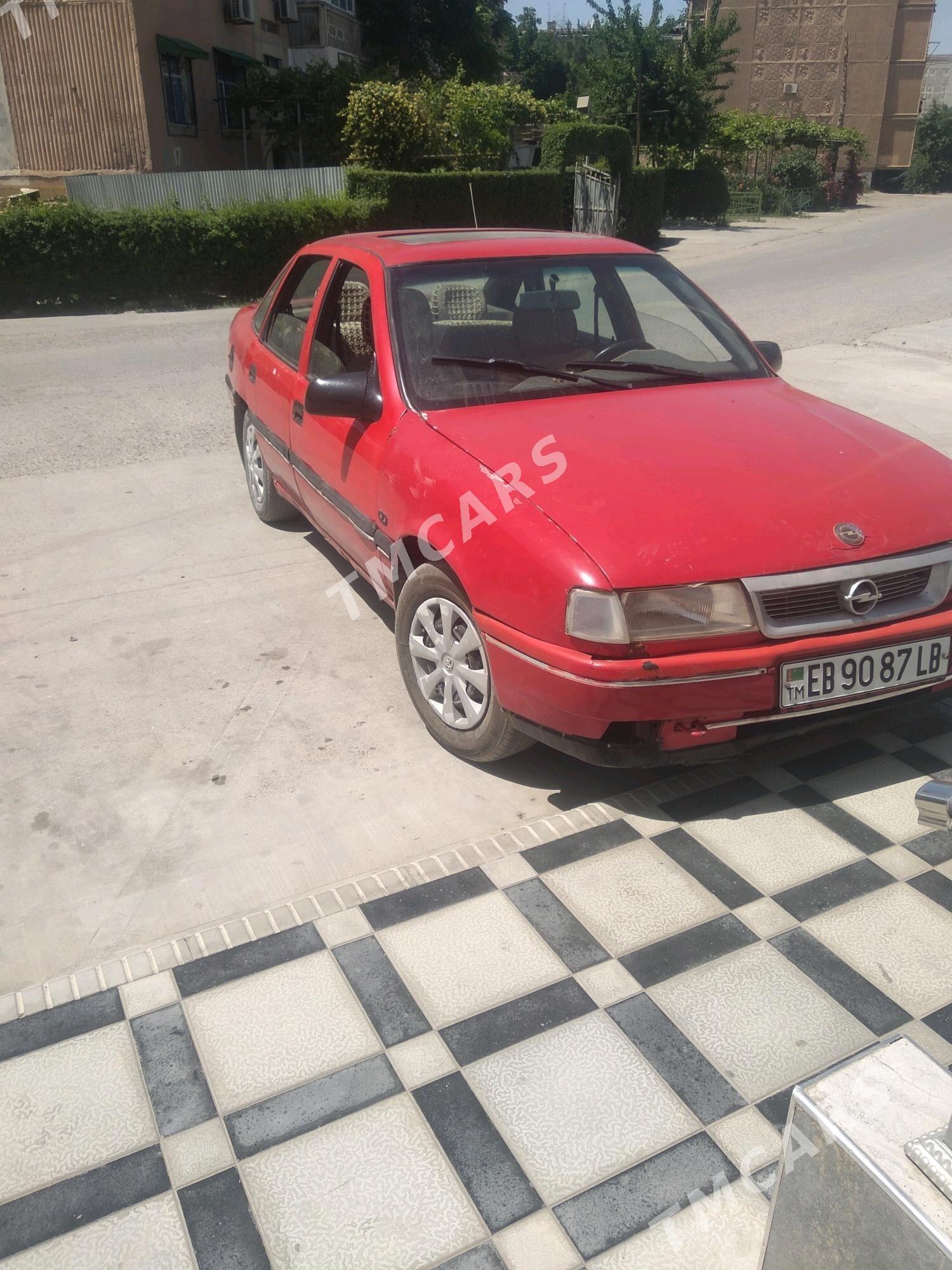Opel Vectra 1991 - 16 000 TMT - Туркменабат - img 4