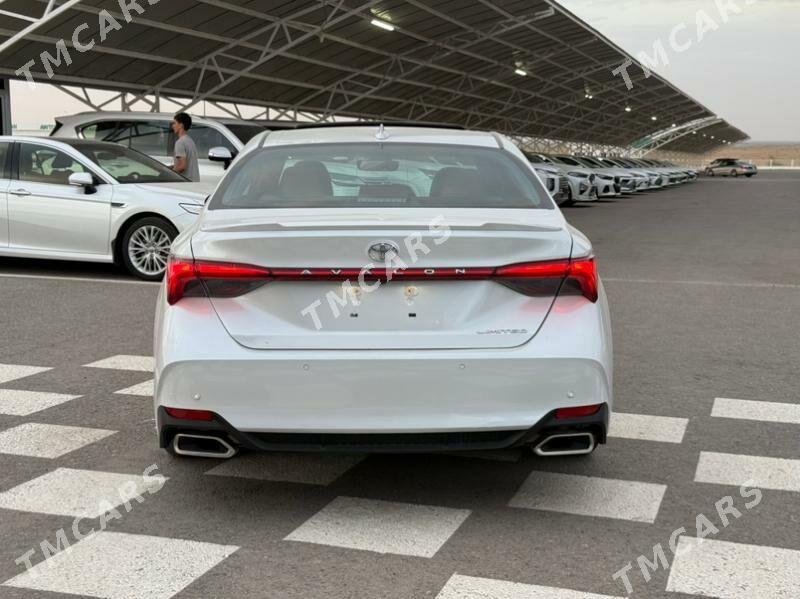 Toyota Avalon 2021 - 591 000 TMT - Ашхабад - img 7