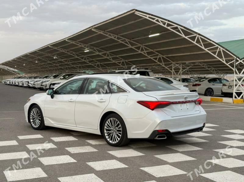 Toyota Avalon 2021 - 591 000 TMT - Ашхабад - img 3