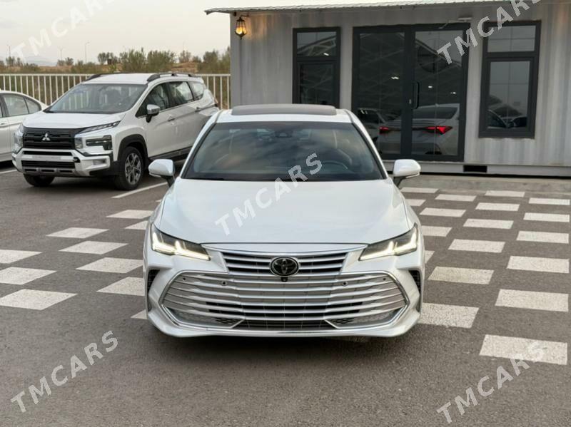 Toyota Avalon 2021 - 591 000 TMT - Ашхабад - img 5