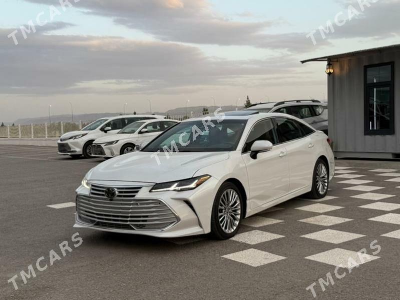 Toyota Avalon 2021 - 591 000 TMT - Ашхабад - img 6
