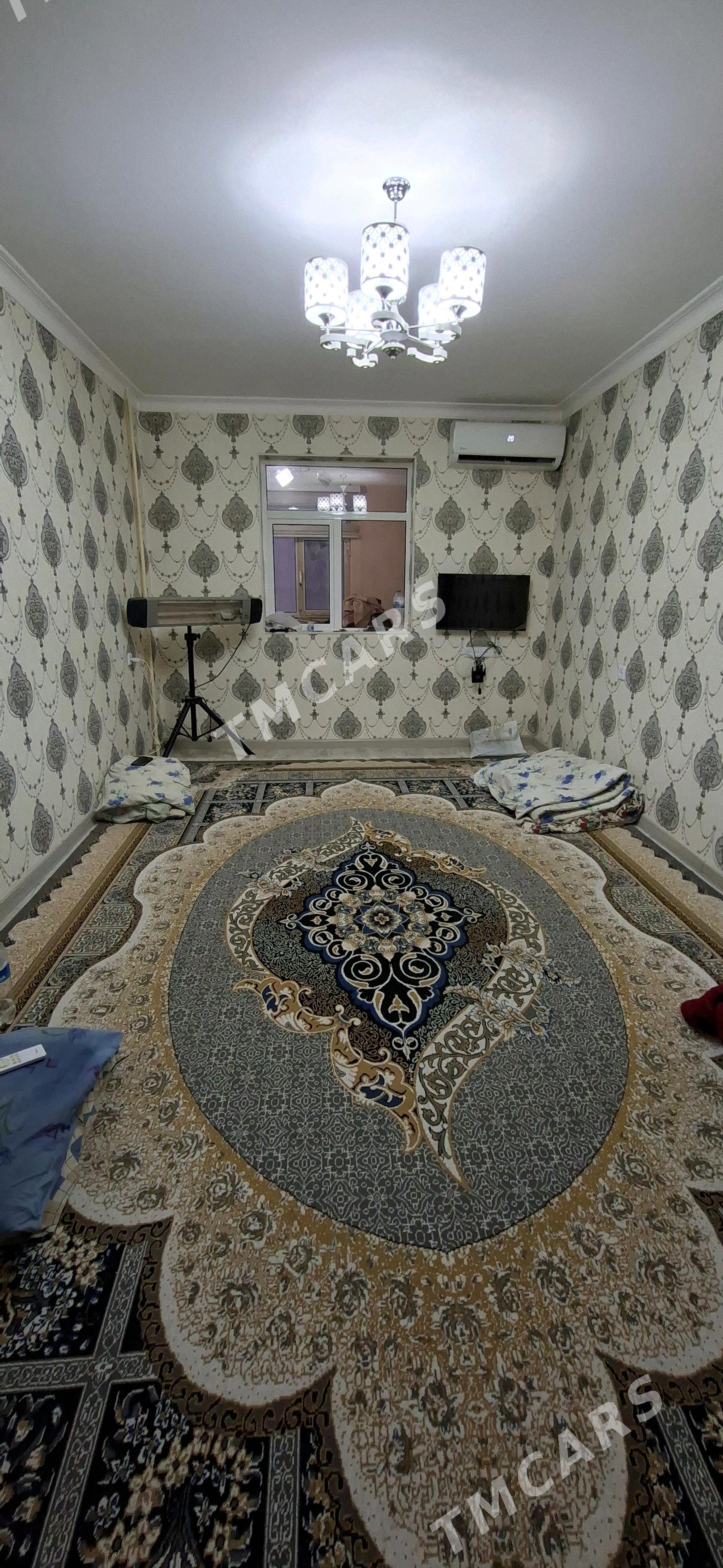 Arenda jay 11 Mkr - Aşgabat - img 1