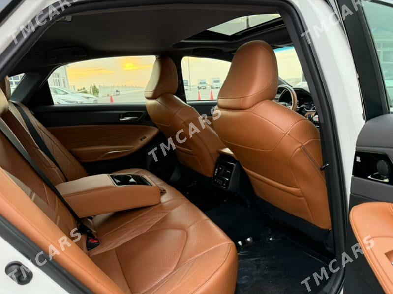 Toyota Avalon 2021 - 591 000 TMT - Ашхабад - img 8