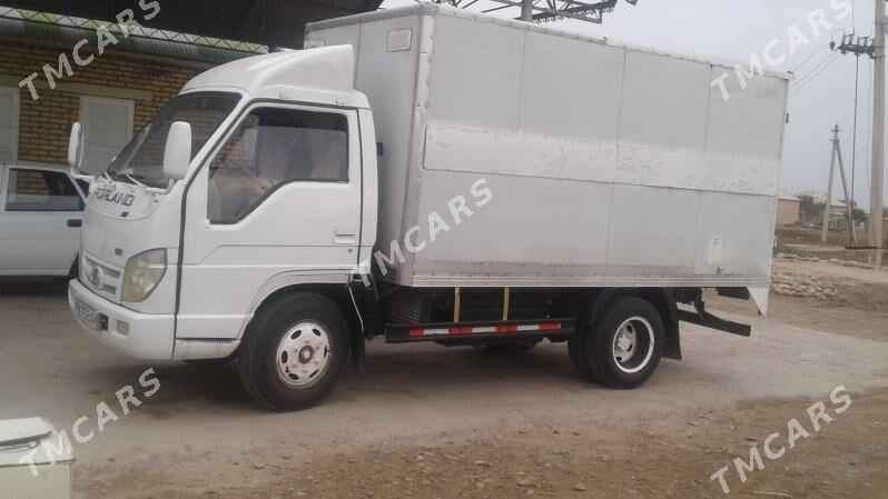 Forland H3 2012 - 120 000 TMT - Tejen - img 2