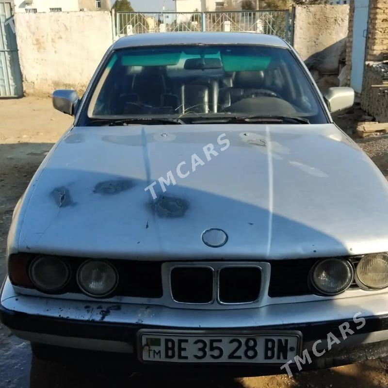 BMW 325 1989 - 26 000 TMT - Этрек - img 3