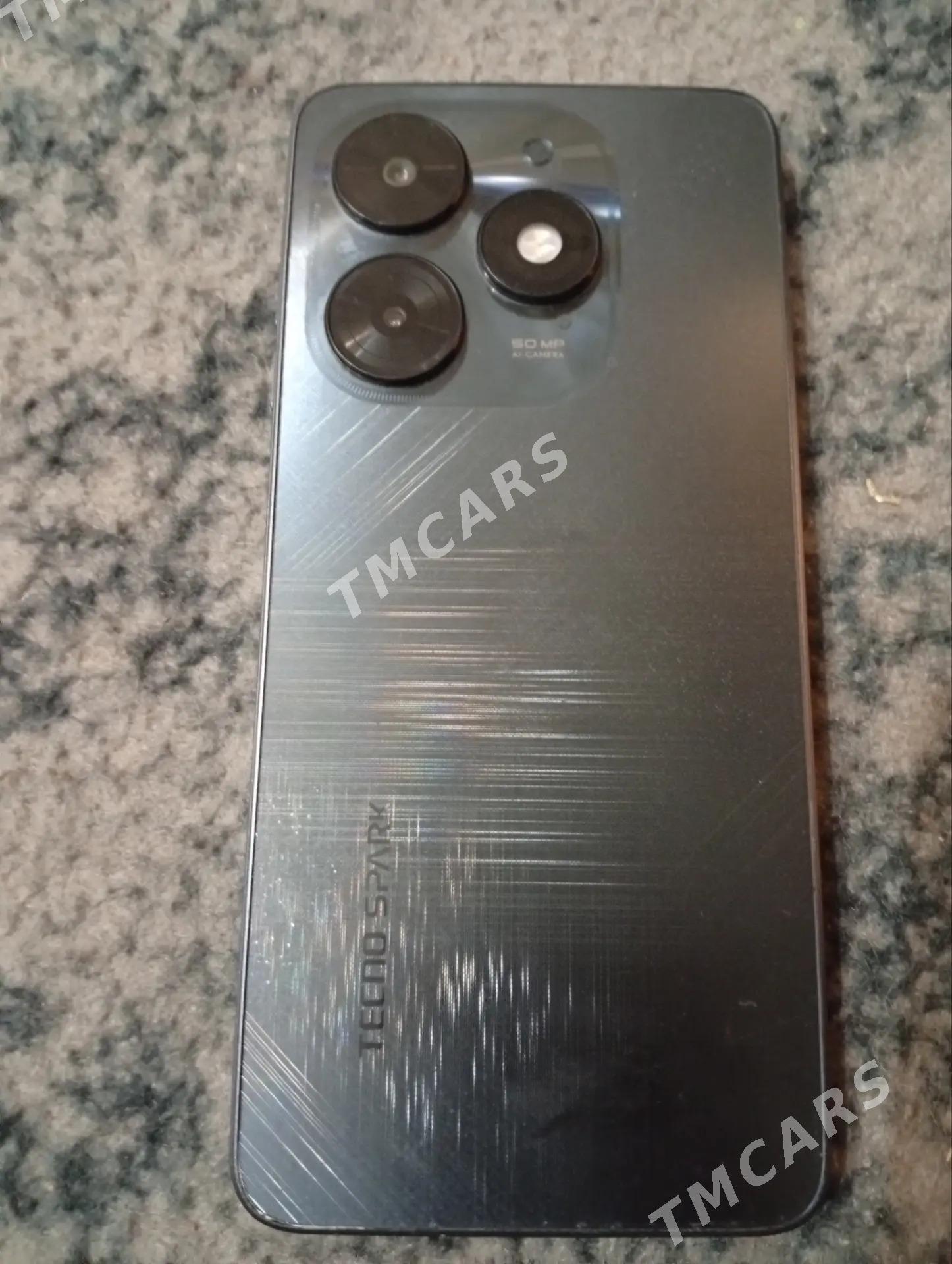 Tecno spark 20 c - 11 мкр - img 2