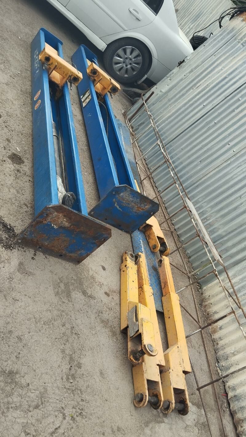padyomnik 22 000 TMT - Бедев - img 3