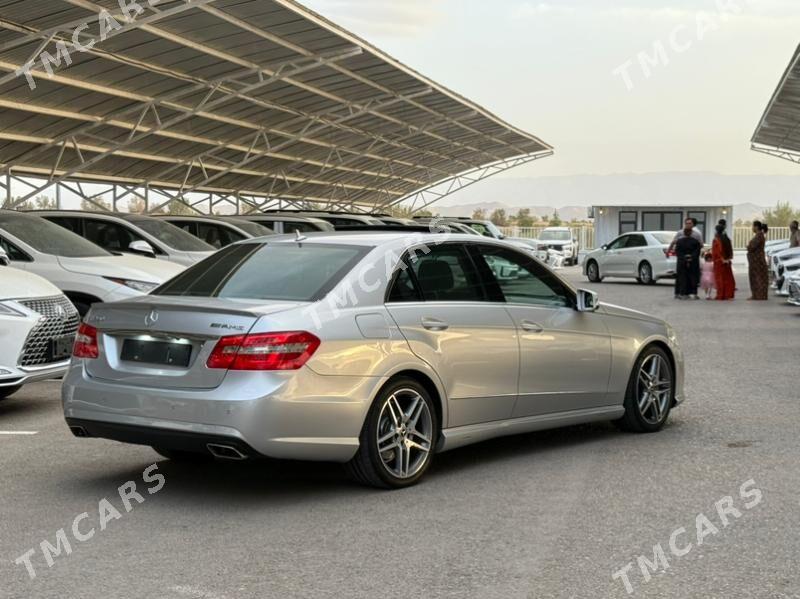 Mercedes-Benz E350 2010 - 255 000 TMT - Ашхабад - img 3