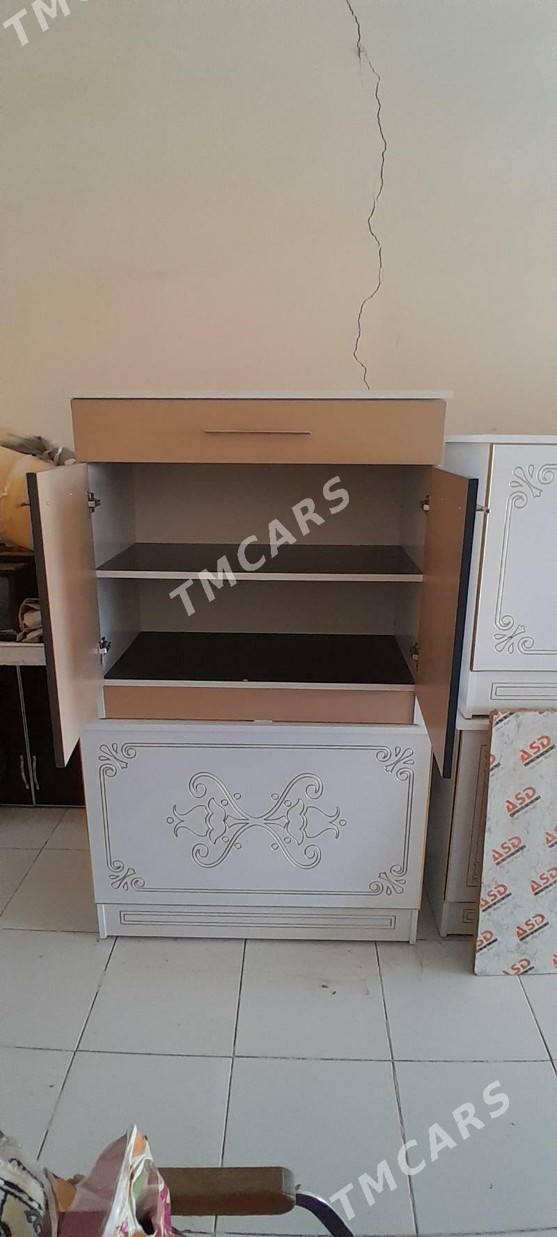 mebel tumbuçka - Гёкдепе - img 2