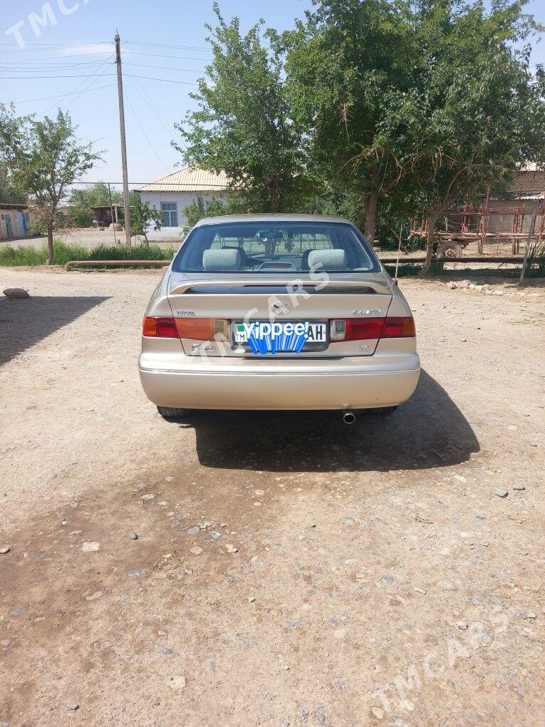 Toyota Camry 1997 - 115 000 TMT - Tejen - img 5