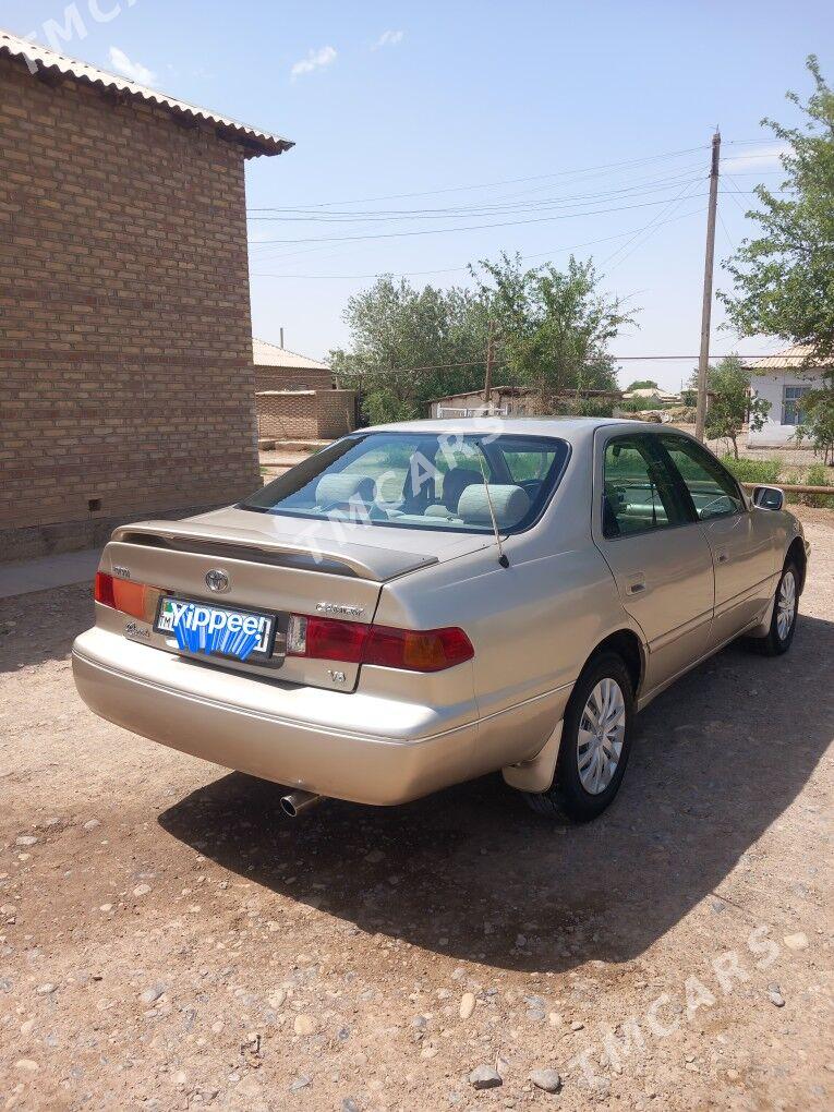 Toyota Camry 1997 - 115 000 TMT - Tejen - img 3