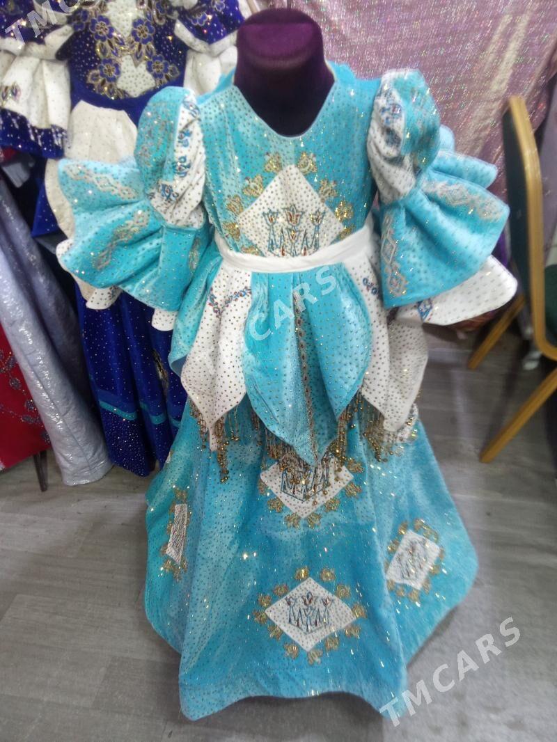 Çaga köynek - Хитровка - img 2