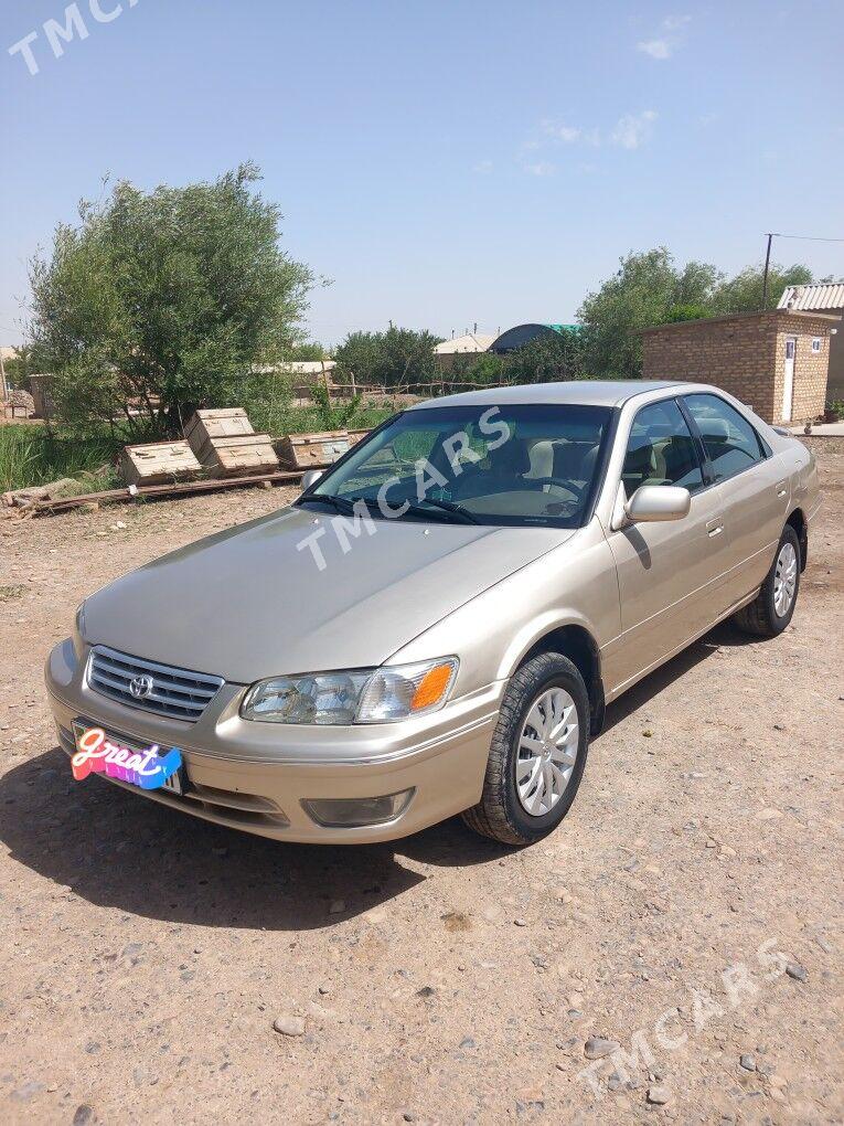 Toyota Camry 1997 - 115 000 TMT - Tejen - img 4