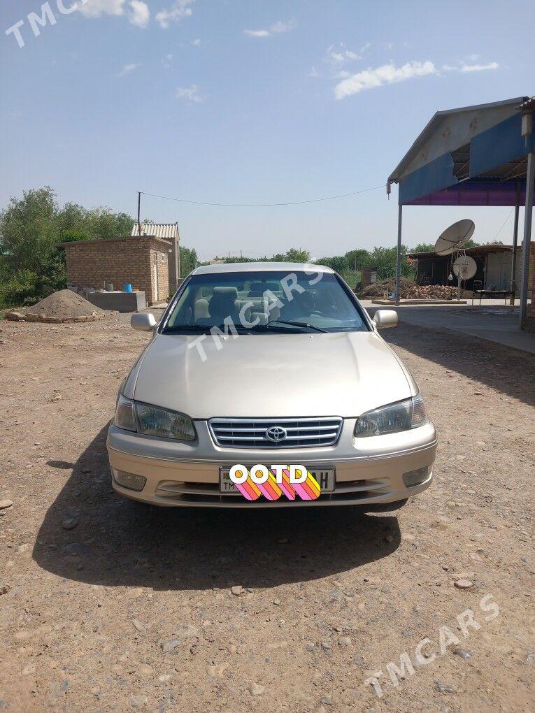 Toyota Camry 1997 - 115 000 TMT - Tejen - img 2