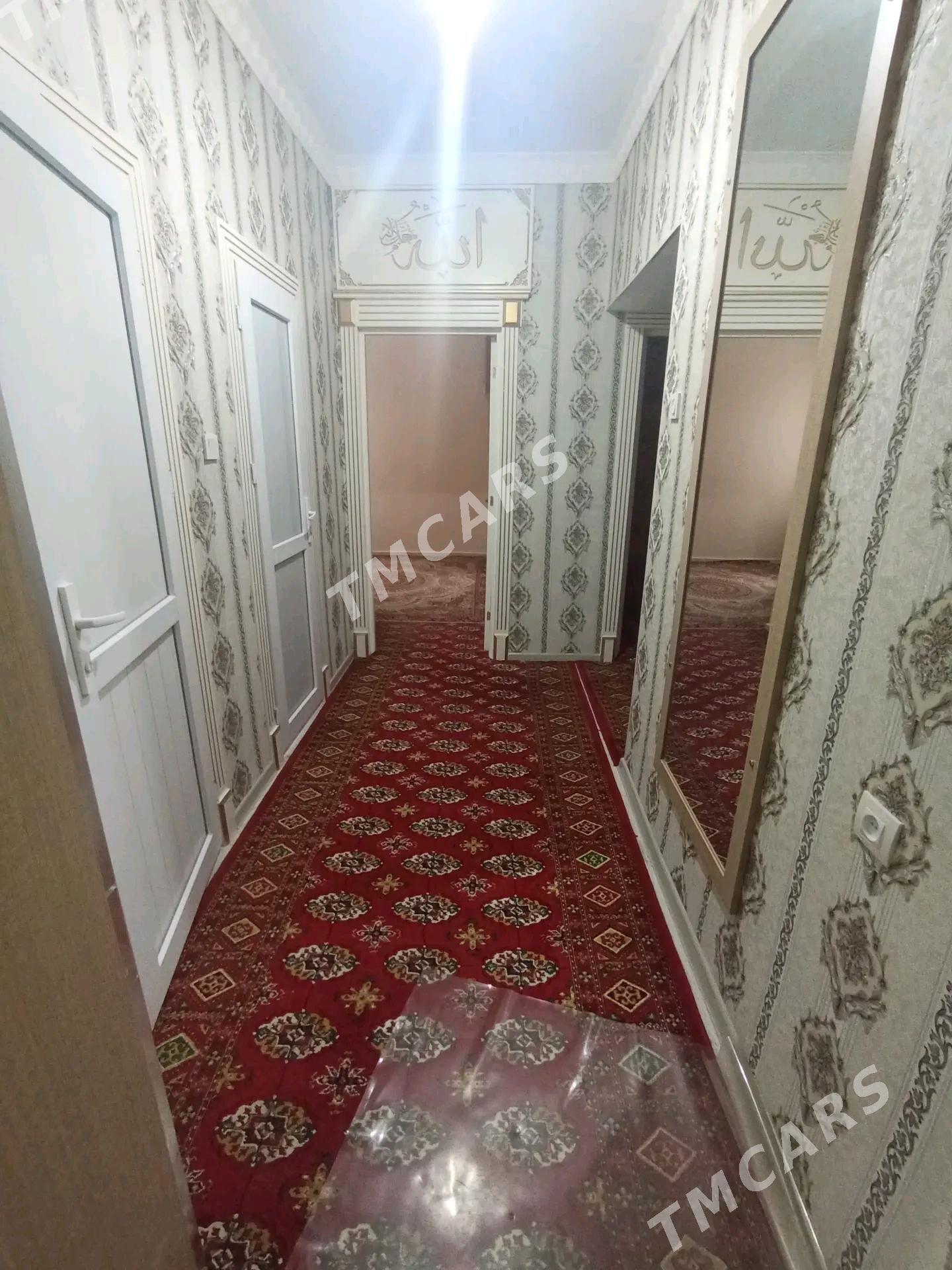 Mir 7/3 gyssagly 2 kom - Aşgabat - img 3