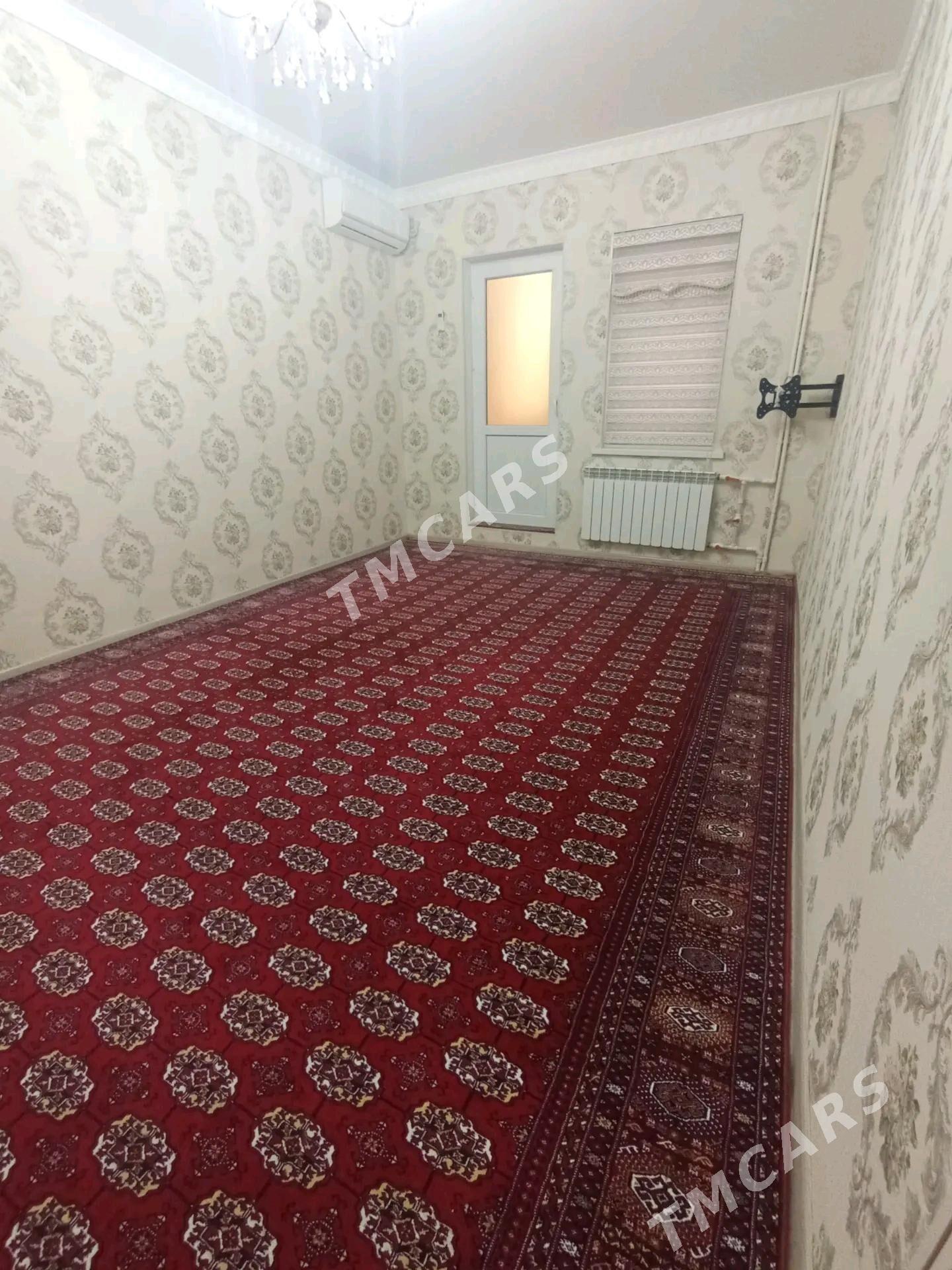 Mir 7/3 gyssagly 2 kom - Aşgabat - img 2