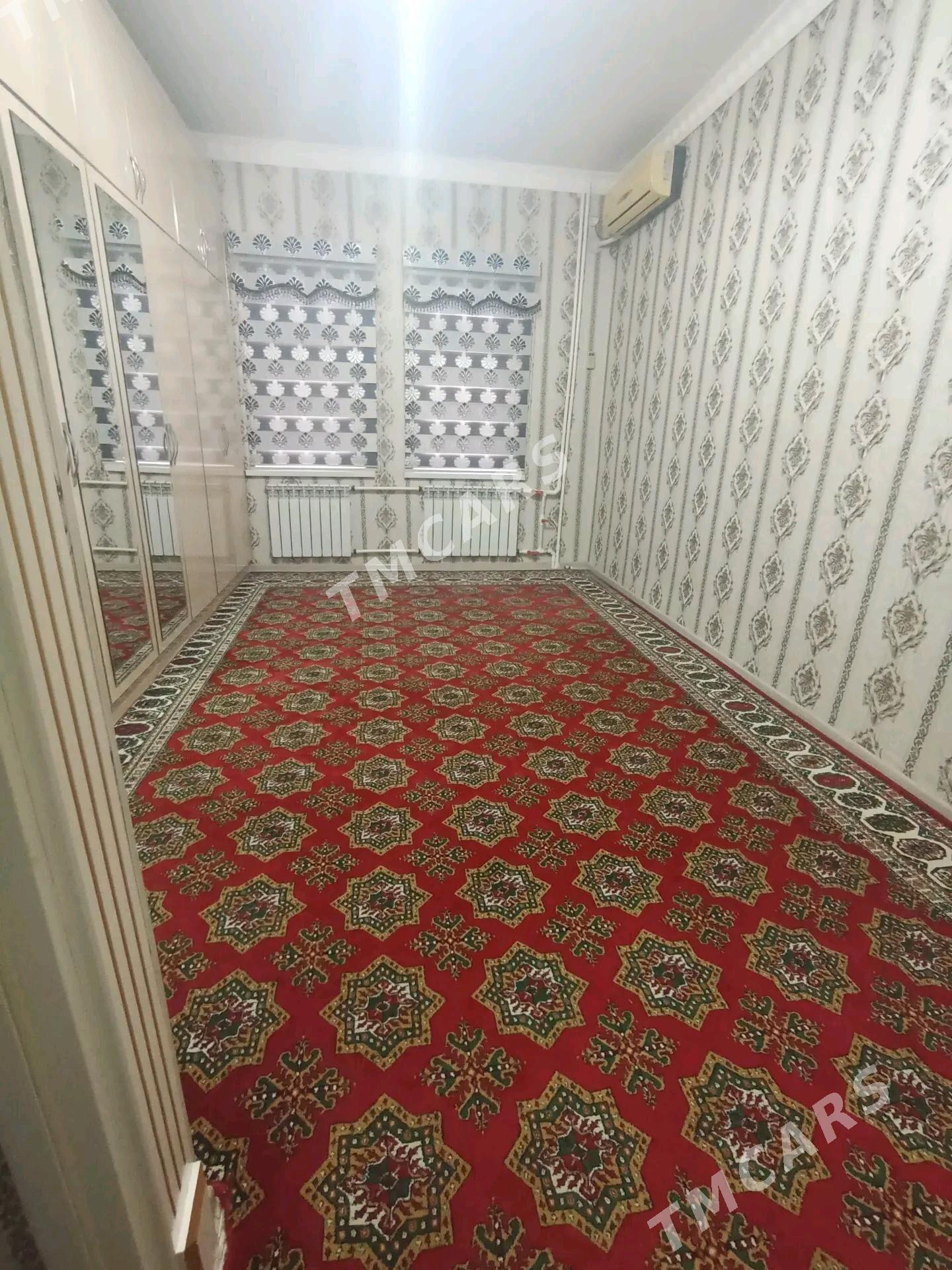 Mir 7/3 gyssagly 2 kom - Aşgabat - img 5