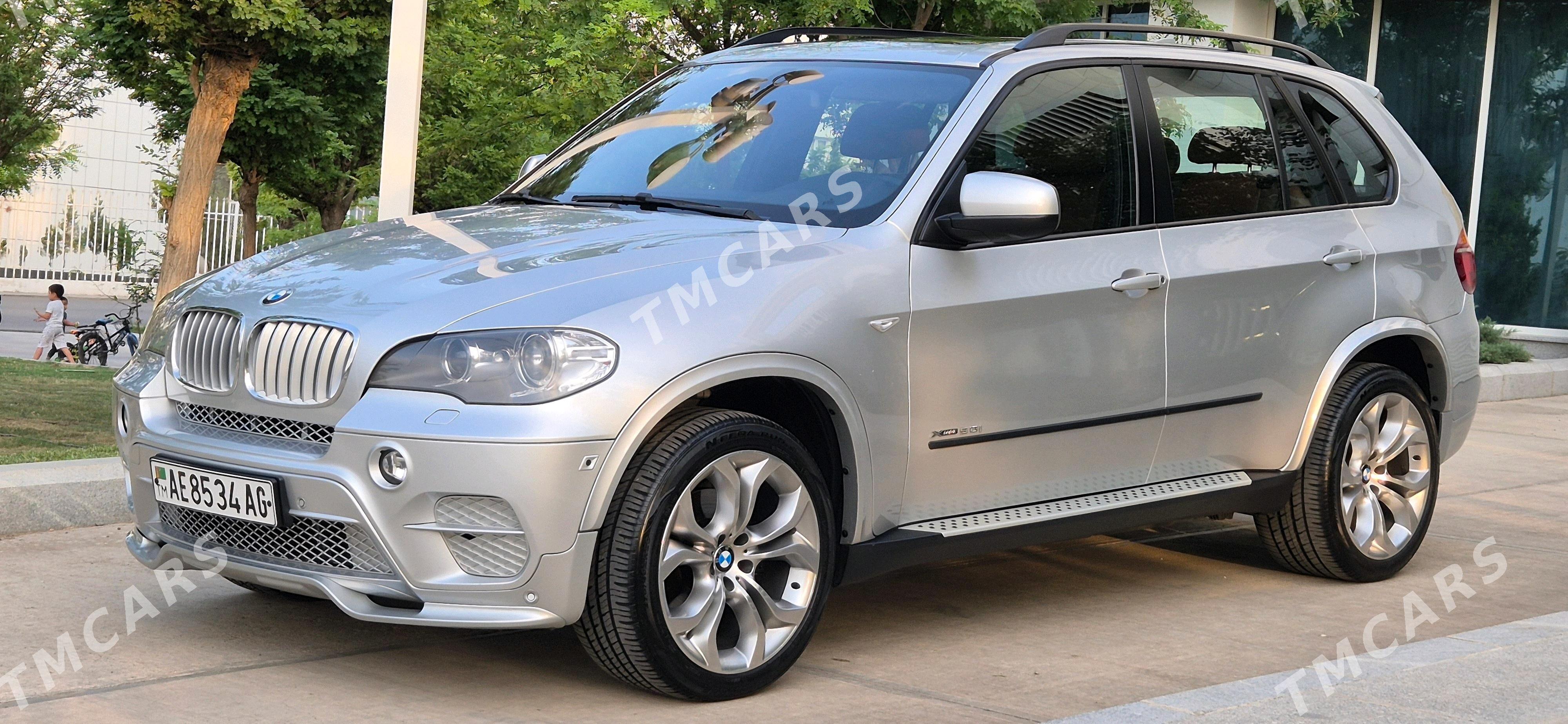 BMW X5 M 2013 - 295 000 TMT - Aşgabat - img 3