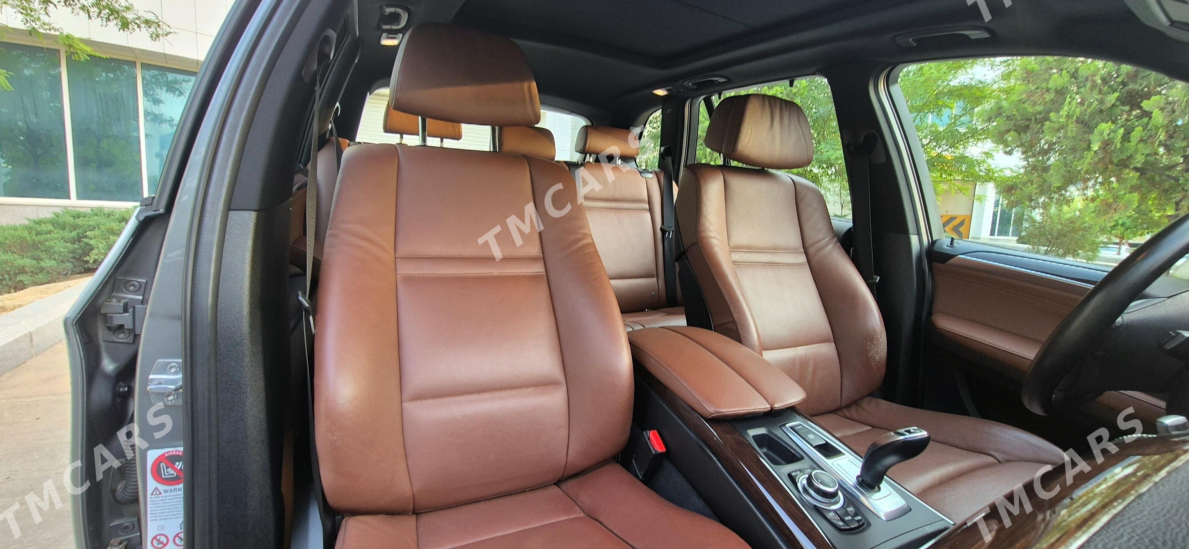 BMW X5 M 2013 - 295 000 TMT - Aşgabat - img 7