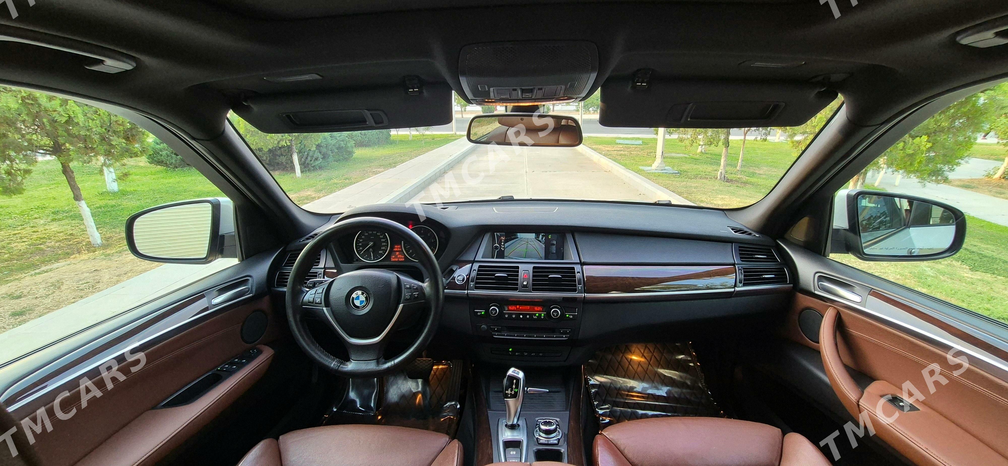 BMW X5 M 2013 - 295 000 TMT - Aşgabat - img 6