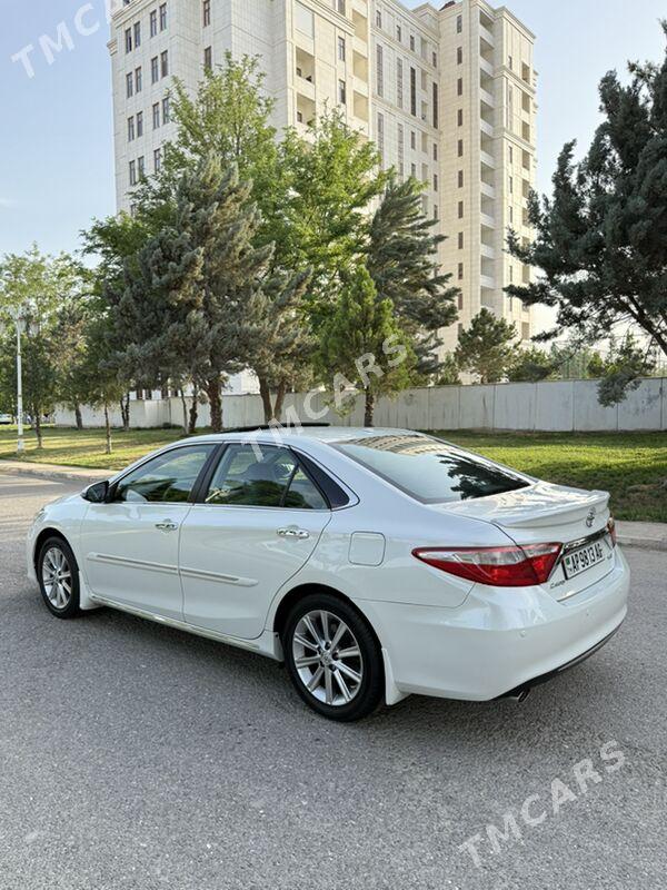 Toyota Camry 2015 - 285 000 TMT - 30 мкр - img 6