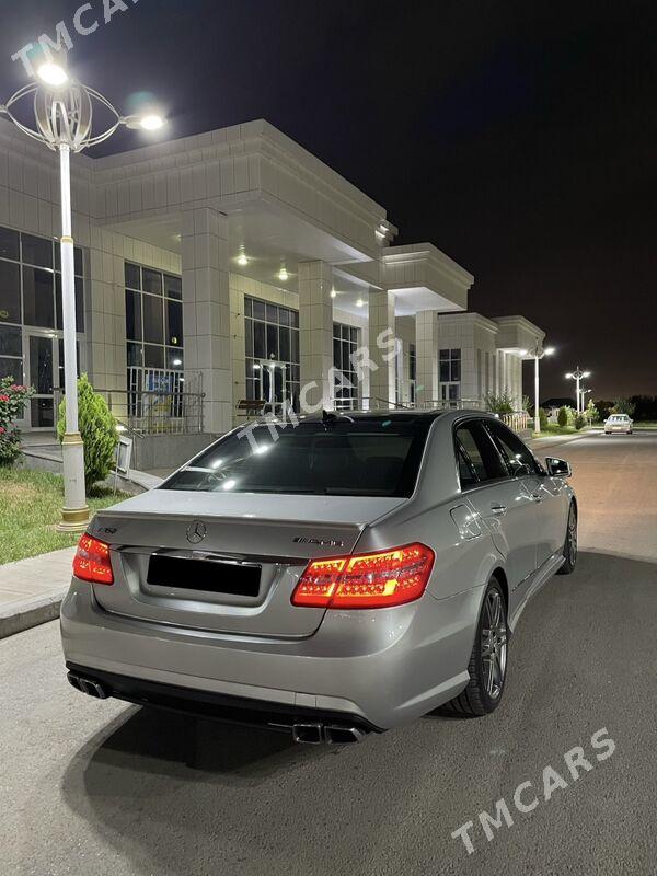 Mercedes-Benz E350 2009 - 350 000 TMT - Aşgabat - img 3
