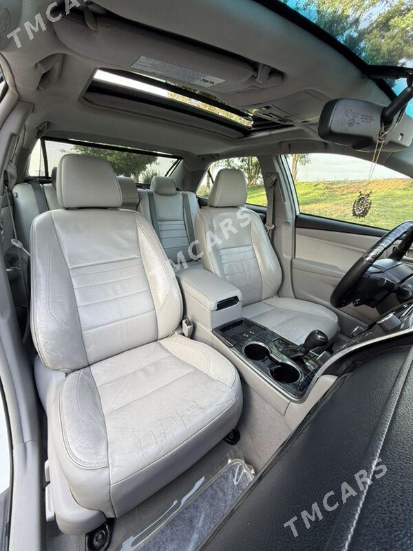 Toyota Camry 2015 - 285 000 TMT - 30 мкр - img 9