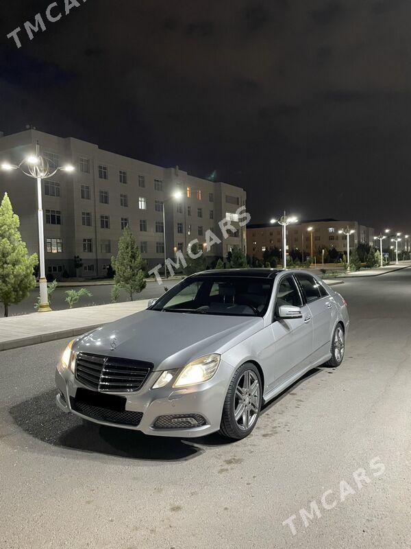 Mercedes-Benz E350 2009 - 350 000 TMT - Aşgabat - img 2