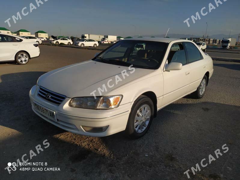 Toyota Camry 1998 - 115 000 TMT - Теджен - img 3