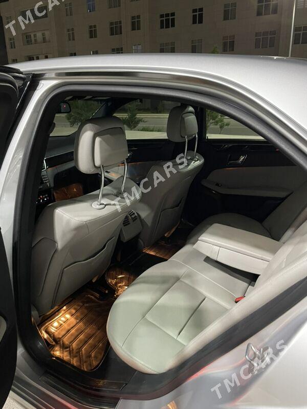 Mercedes-Benz E350 2009 - 350 000 TMT - Aşgabat - img 6