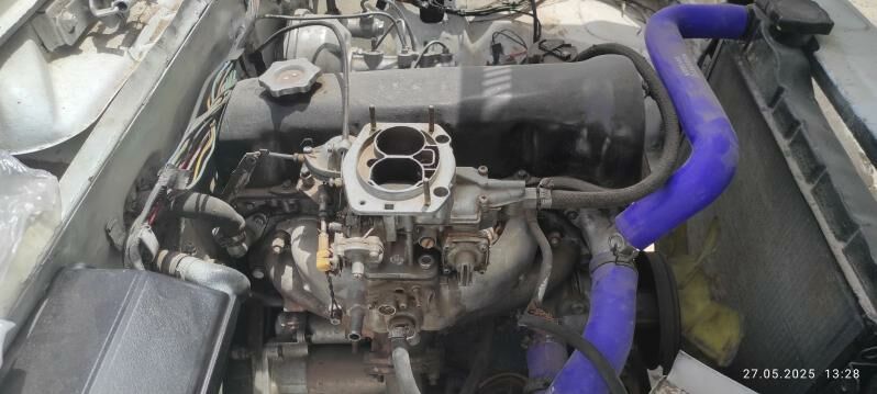 LADA karbirator 650 TMT - Туркменбаши - img 3