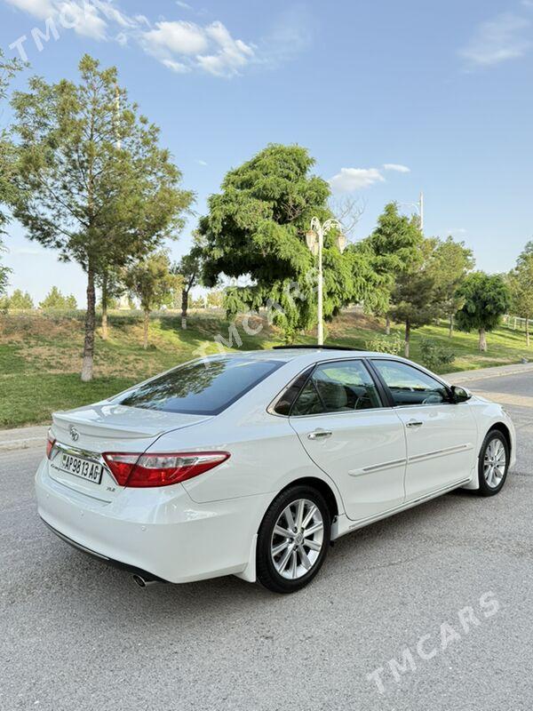 Toyota Camry 2015 - 285 000 TMT - 30 мкр - img 5