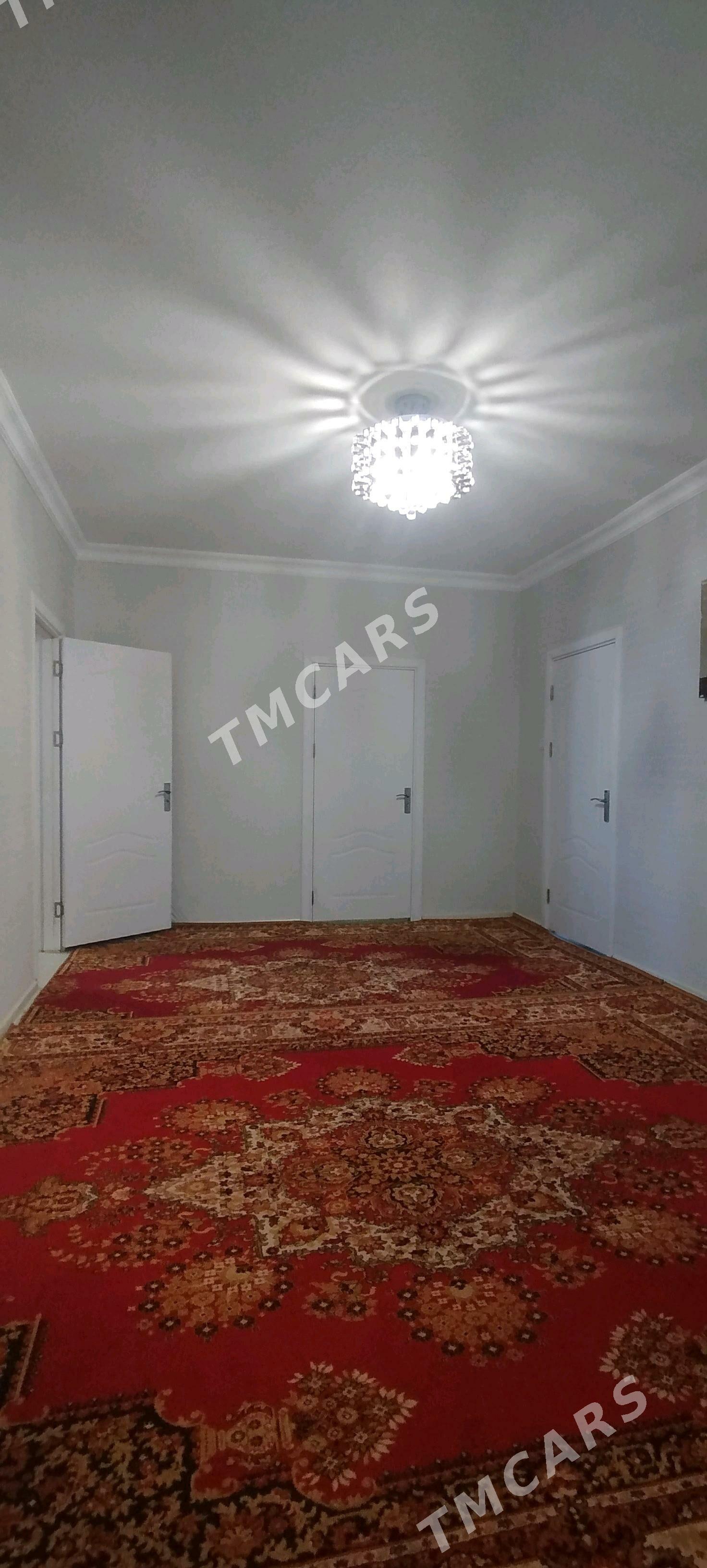 17 dom 1/3komnut. - Туркменабат - img 6