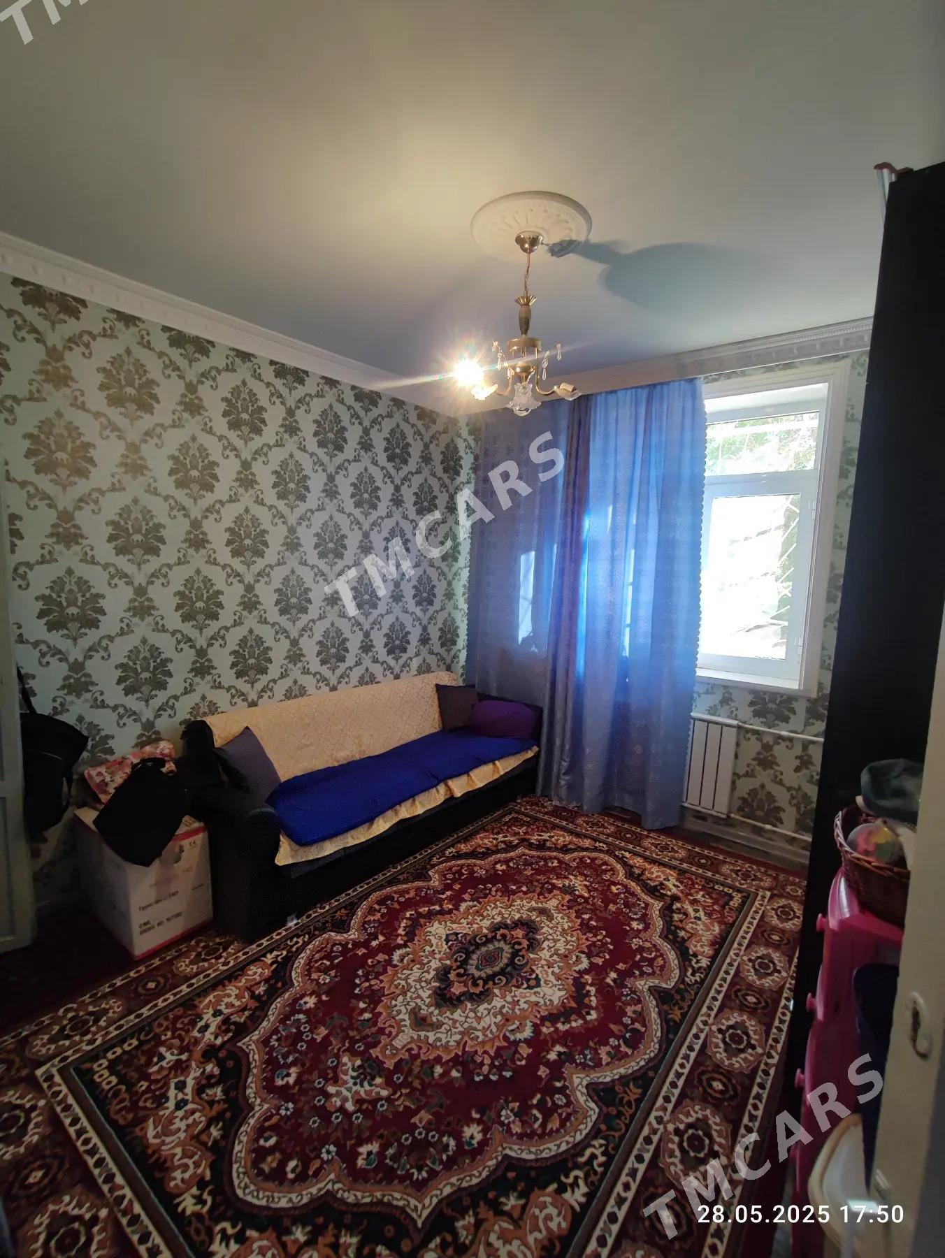 САТЫЛЫК КВАРТИРА - Туркменабат - img 7