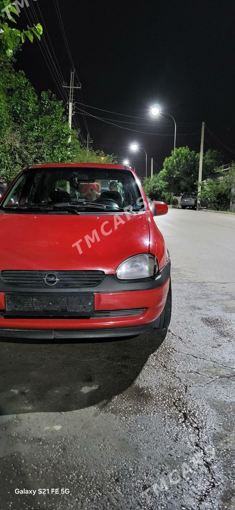Opel Vita 1999 - 40 000 TMT - Дашогуз - img 3