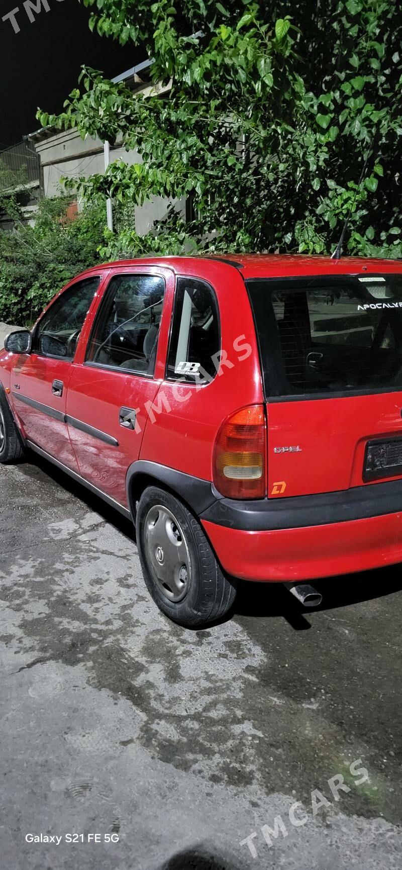 Opel Vita 1999 - 40 000 TMT - Дашогуз - img 2