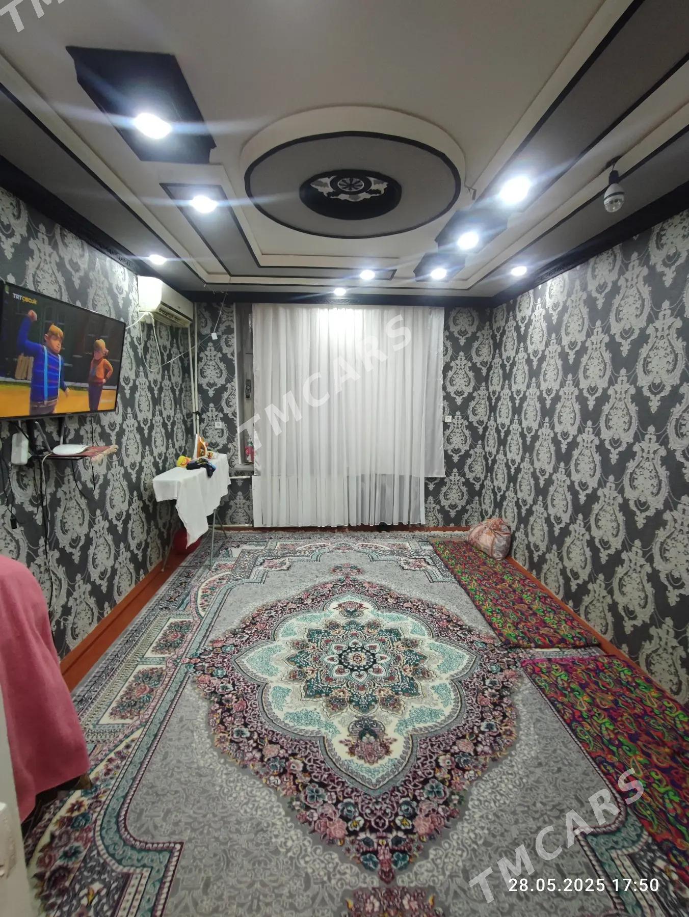 САТЫЛЫК КВАРТИРА - Туркменабат - img 9