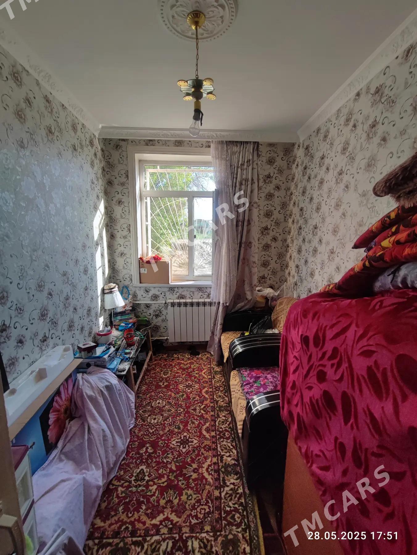 САТЫЛЫК КВАРТИРА - Туркменабат - img 8