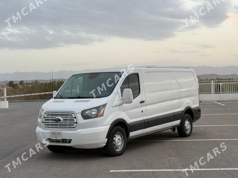 Ford Transit Connect 2017 - 335 000 TMT - Aşgabat - img 4
