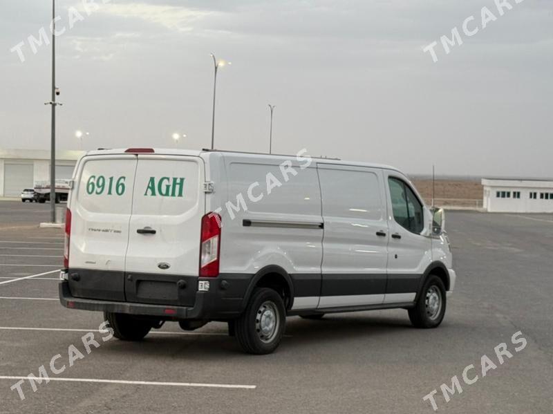 Ford Transit Connect 2017 - 335 000 TMT - Aşgabat - img 6