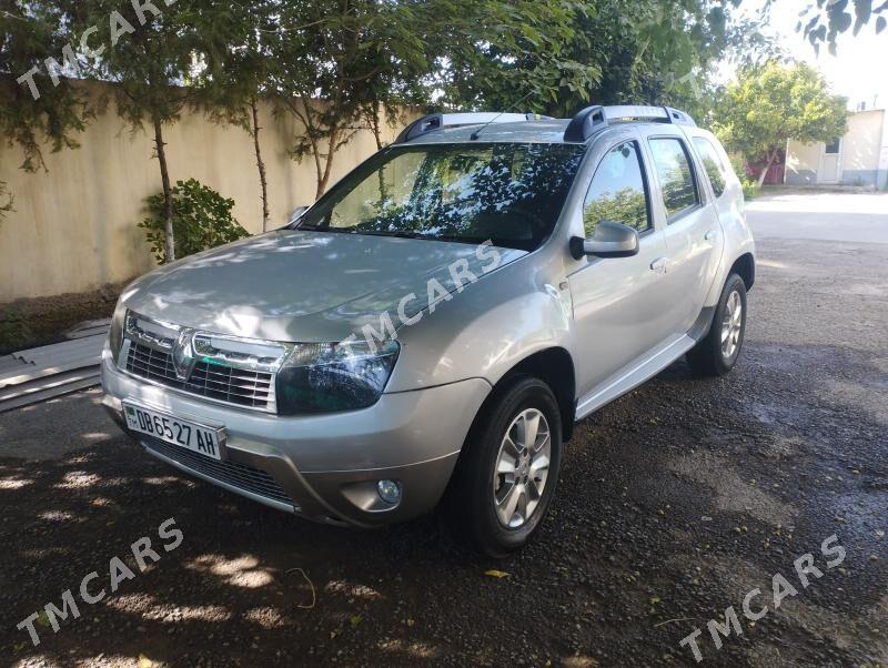 Renault Duster 2014 - 110 000 TMT - Ашхабад - img 4