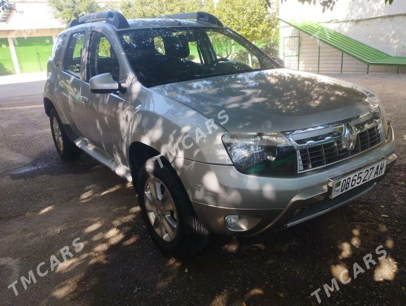 Renault Duster 2014 - 110 000 TMT - Ашхабад - img 3