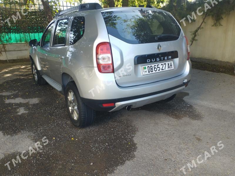 Renault Duster 2014 - 110 000 TMT - Ашхабад - img 5