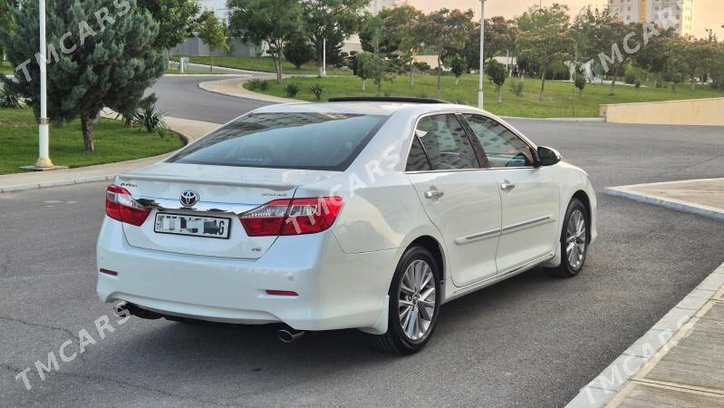 Toyota Aurion 2017 - 430 000 TMT - Ашхабад - img 3