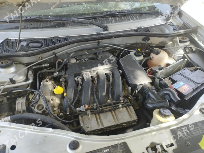 Renault Duster 2014 - 110 000 TMT - Ашхабад - img 2